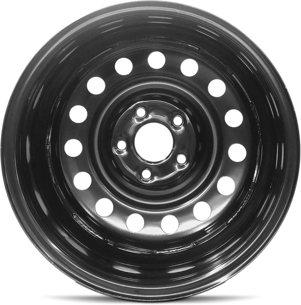 16 inch Steel Rim I7293