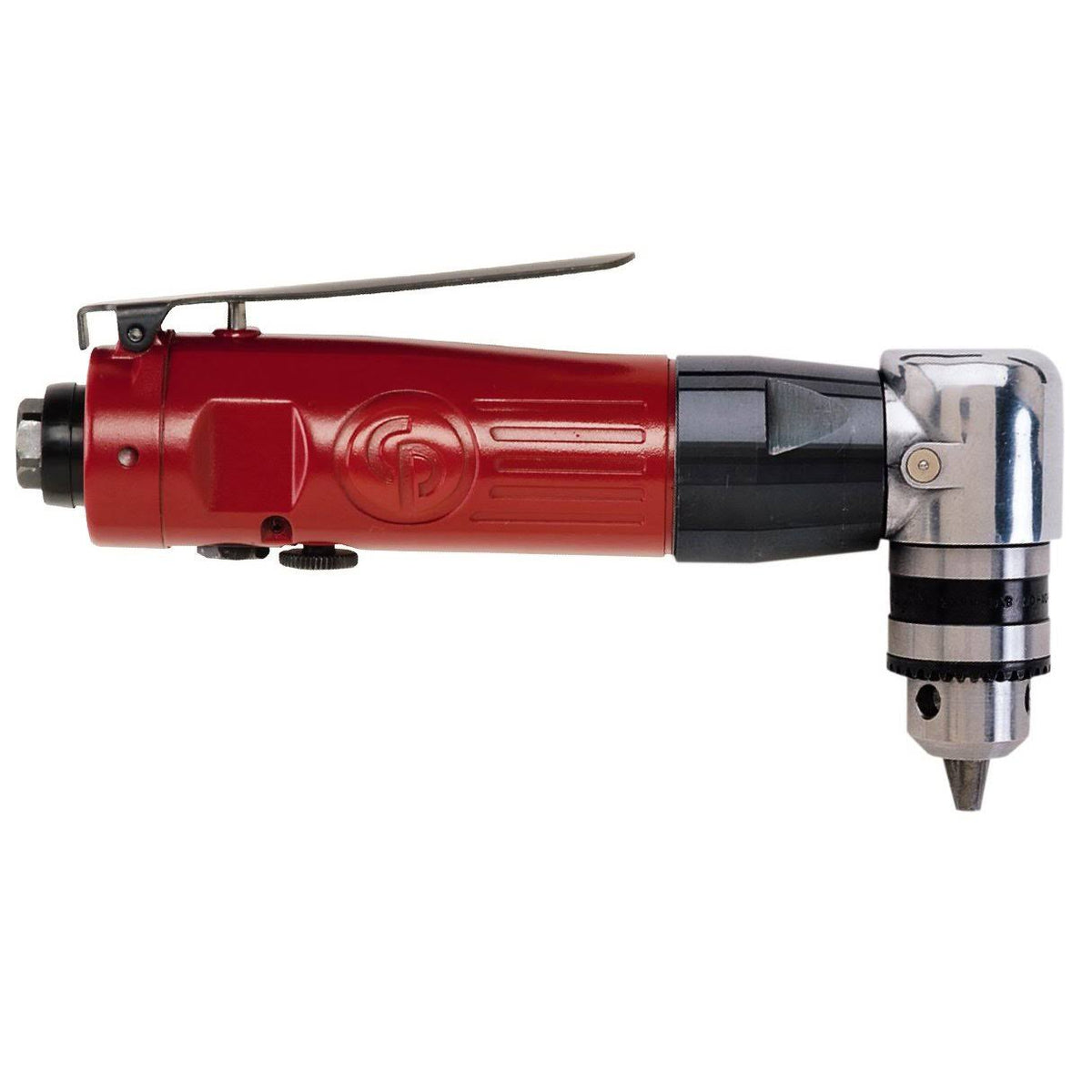 3/8 in. Reversible Angle Air Drill A2965