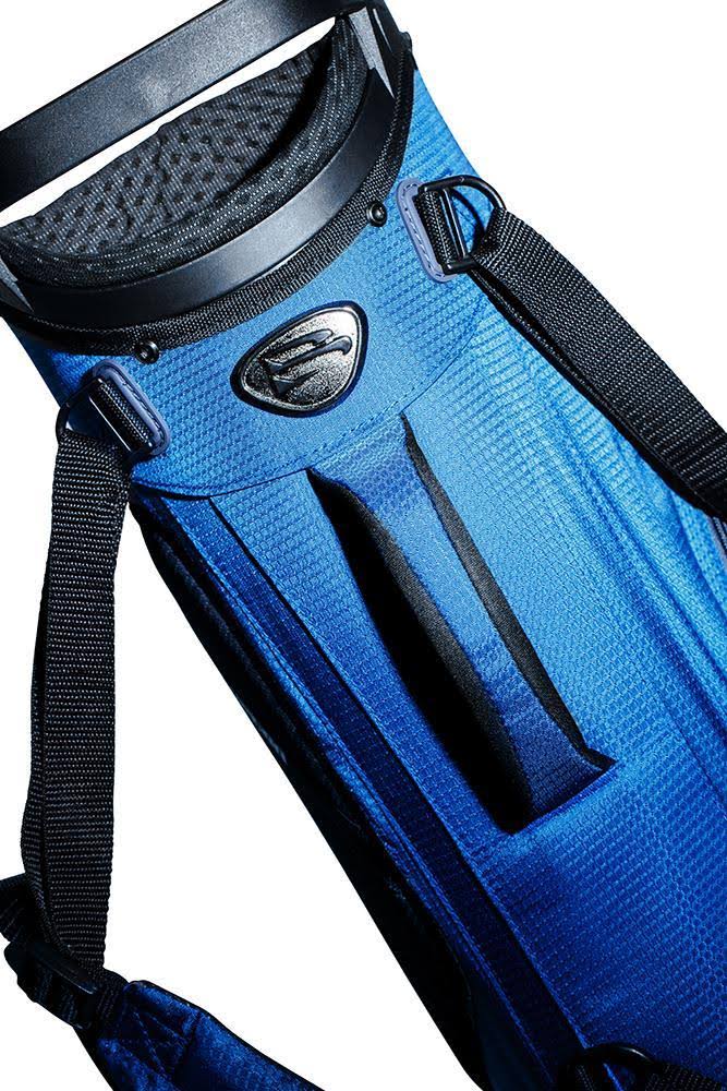 Red Ult Stand Bag V117673