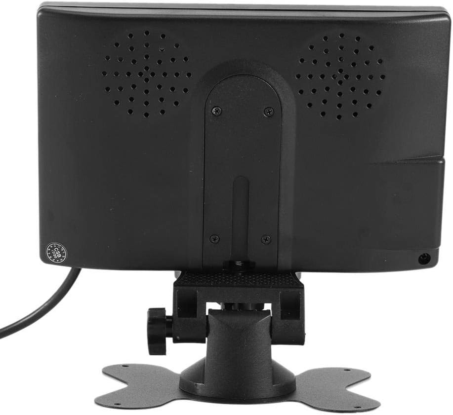 7in Car Monitor Reverse Monitor V8175