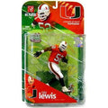 NCAA College Football Ray Lewis Action Figure S28137