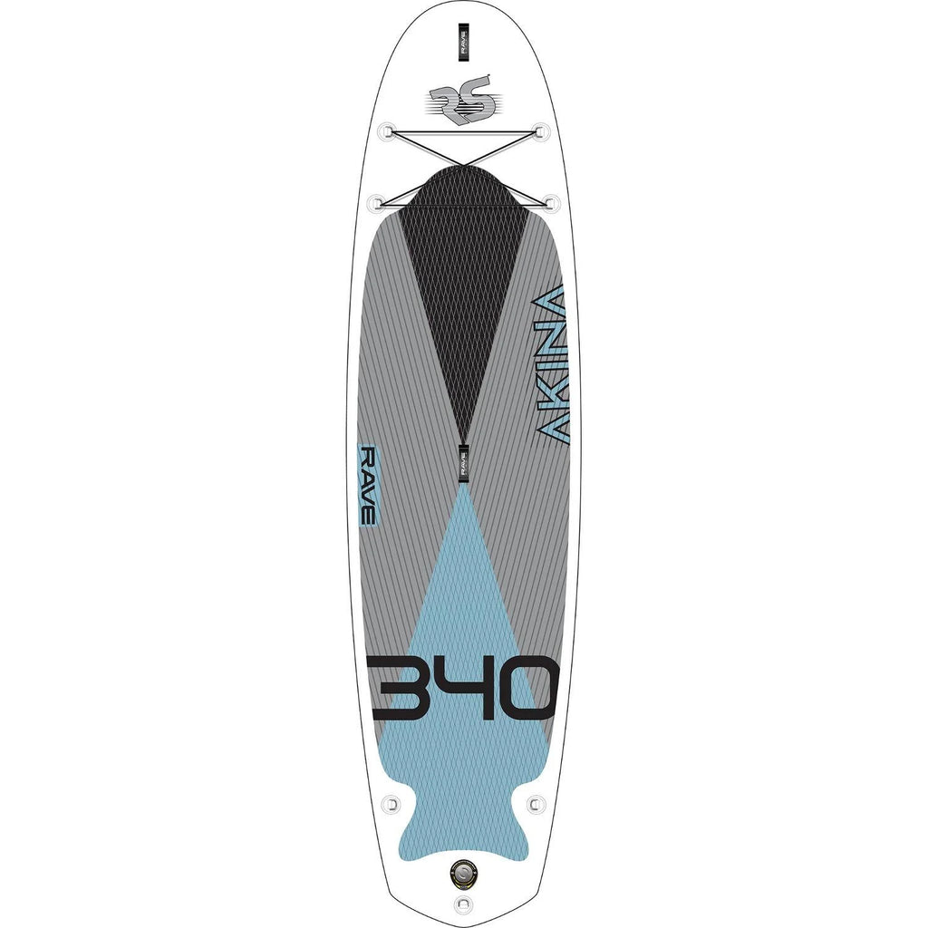 11&2x22 iSUP Board S580709