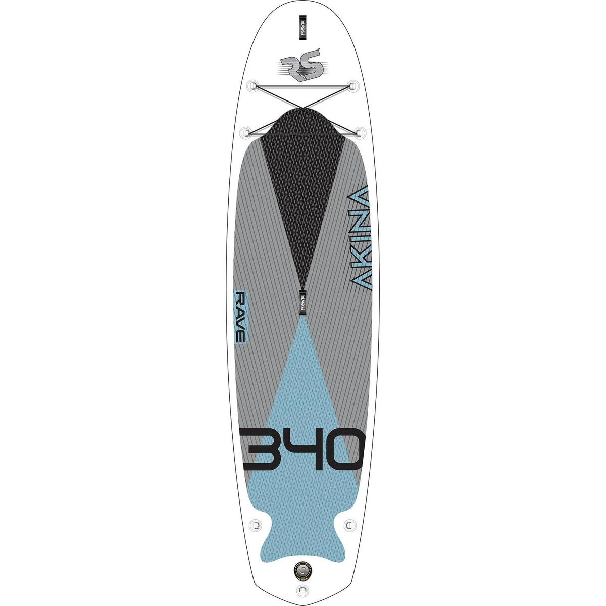 11&2x22 iSUP Board S580709