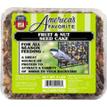 2 lbs Fruit and Nut Large Seed Cake H222