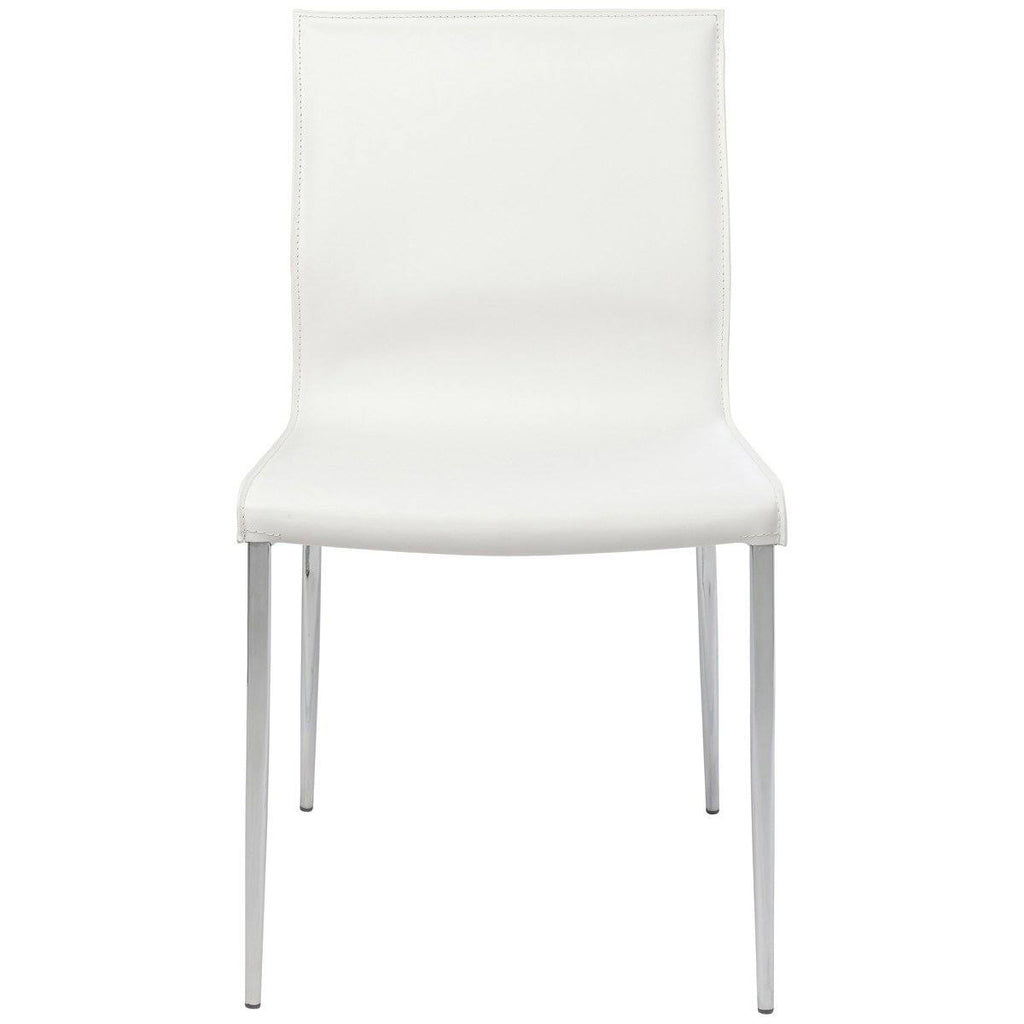Ochre Dining Chair H6663