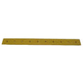 Fits Case Cutting Edge 580L 580SL 580M 580SM w/ 82" Bucket R390937