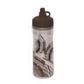Black Insulated Water Bottle Z768260