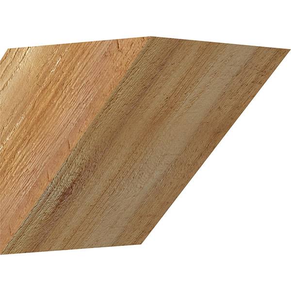 Traditional Rough Sawn Brace M151