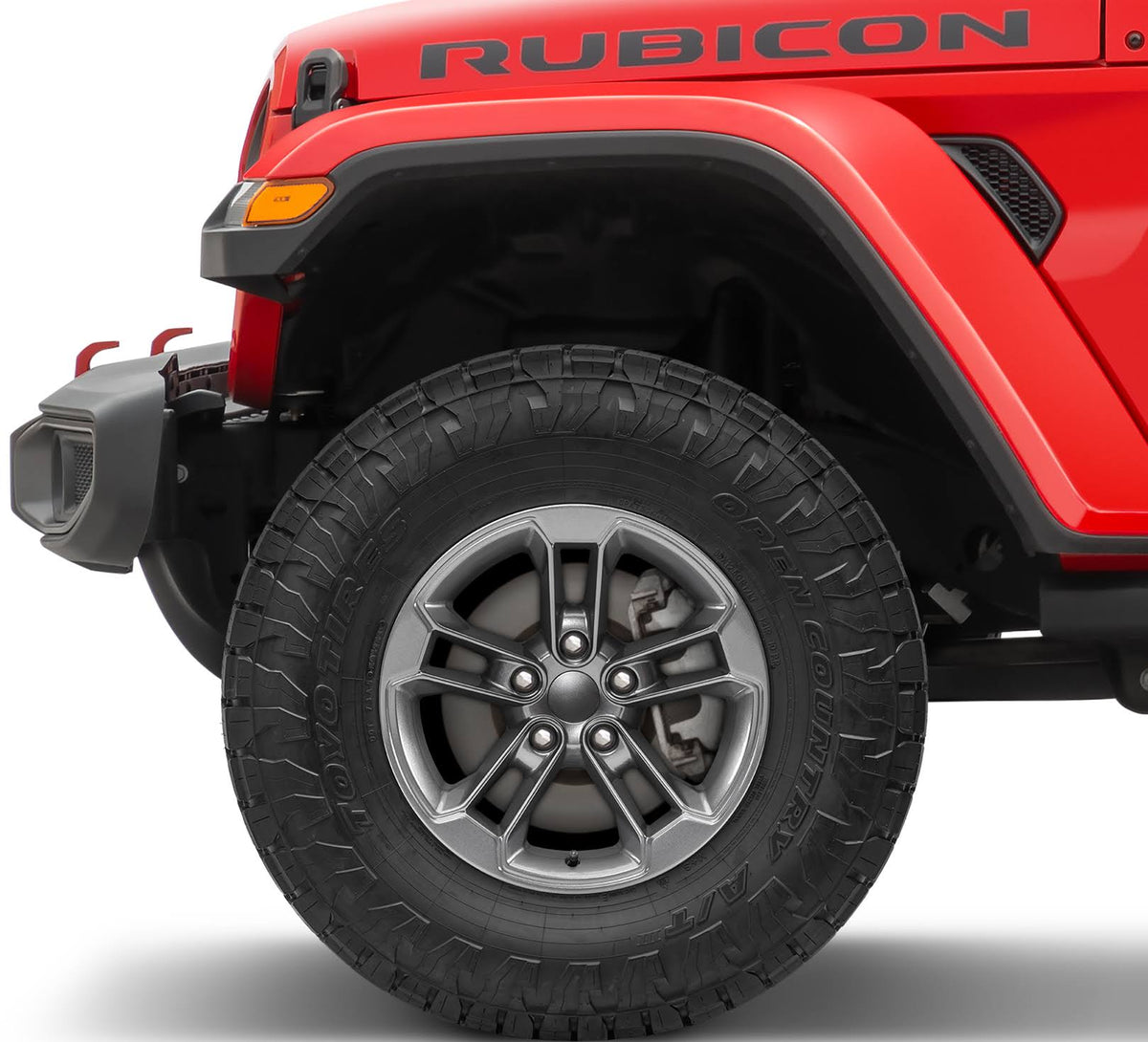 Toyo Open Country A/T III Tire D964349