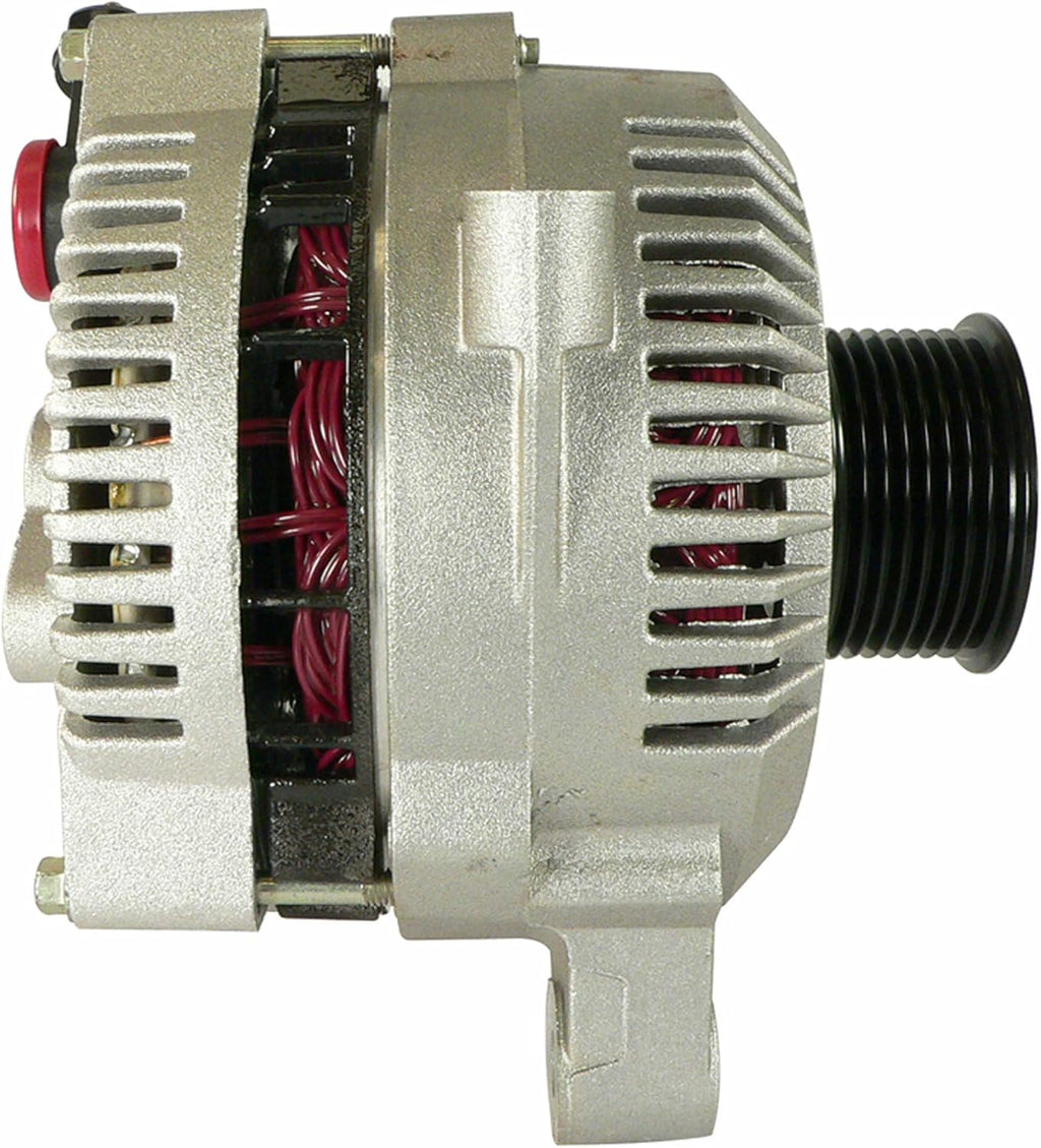 Alternator Compatible With 5.4L Lincoln Navigator 1999 2000 2001 Blackwood 2002 L88037