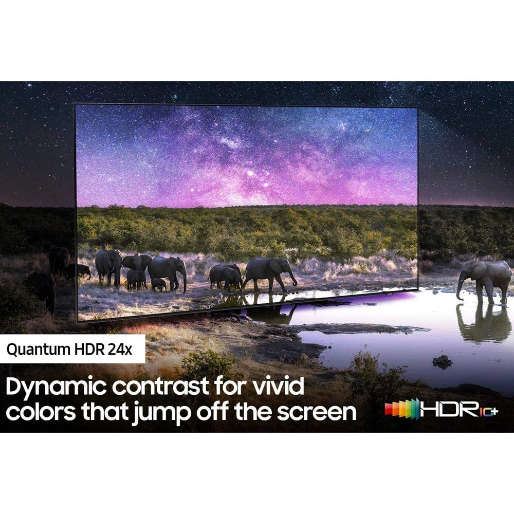 75 inch Neo QLED 4K Mini LED Smart TV S84777