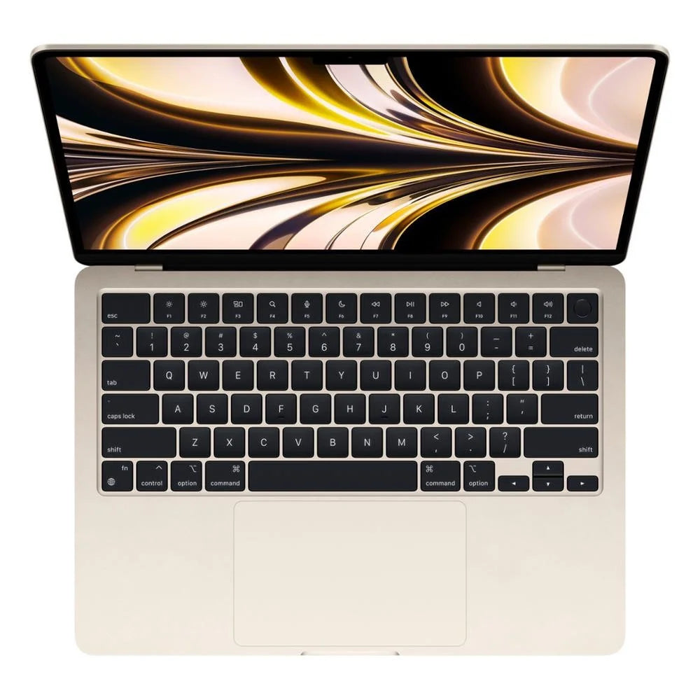 Refurbished Apple MacBook Air 13.6-inch M2 (2022) 8GB RAM 256 GB Flash HD V221357