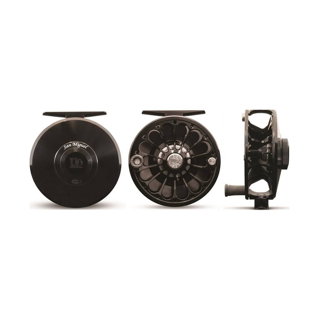 Fly Reel 3/4 B8378