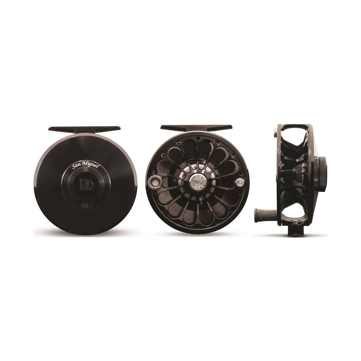 Fly Reel 3/4 B8378