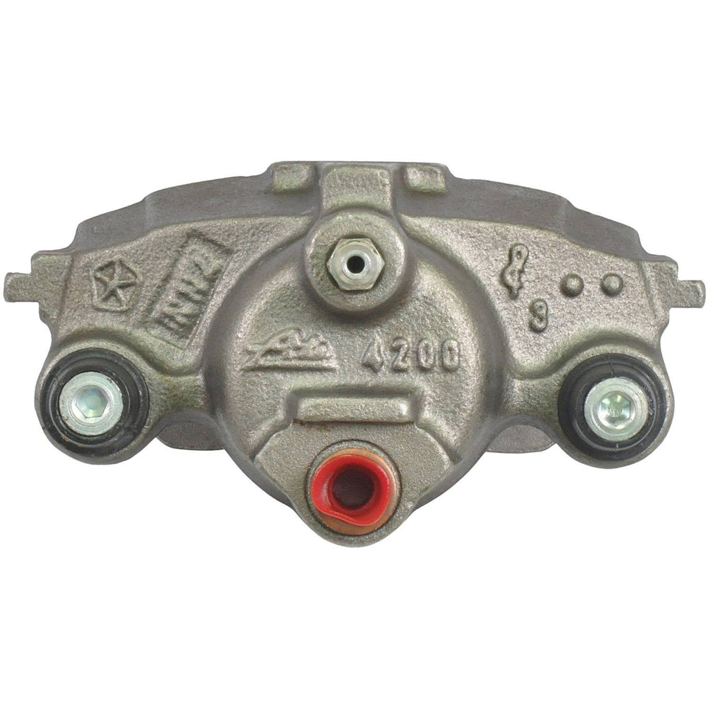 Brake Caliper Z38645