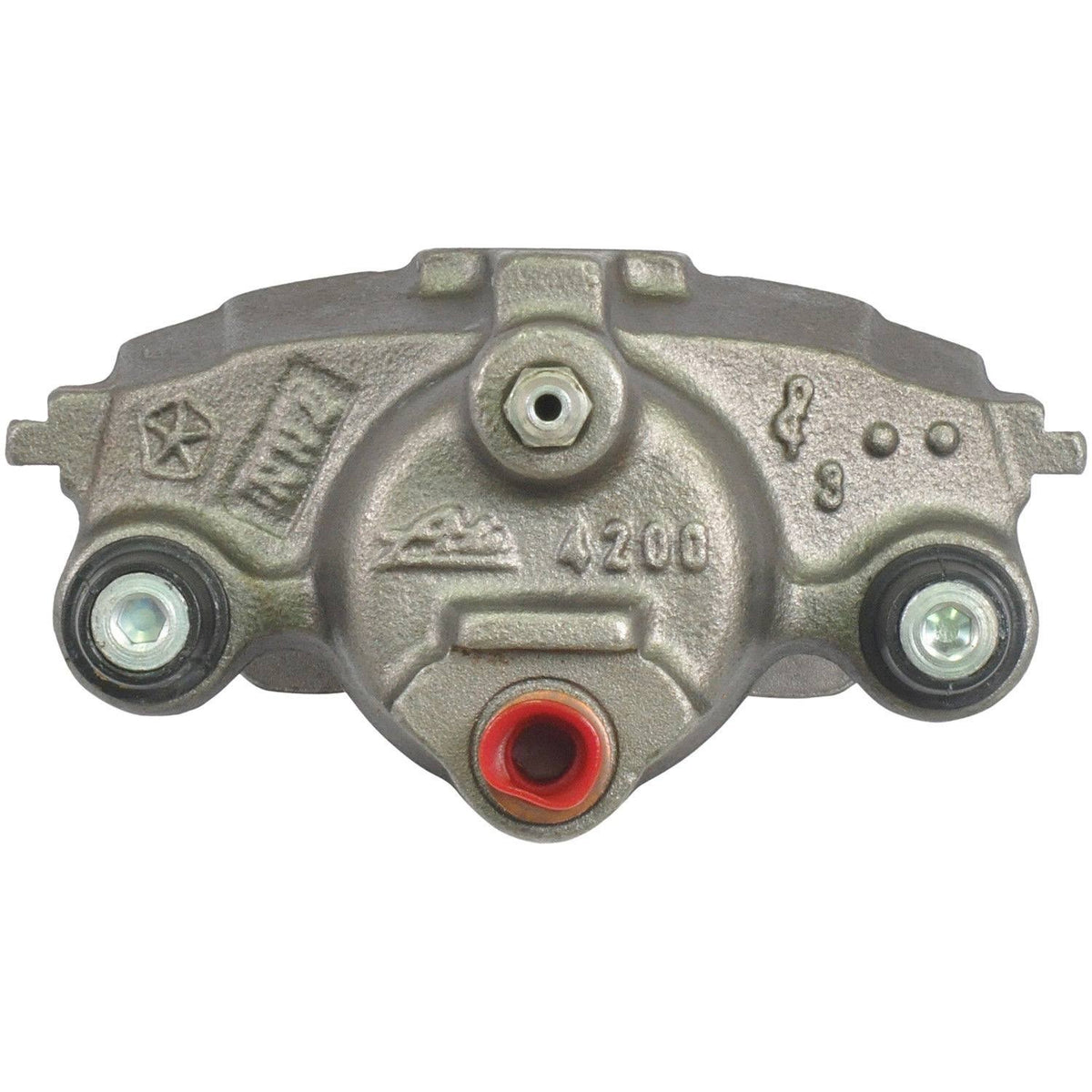 Brake Caliper Z38645