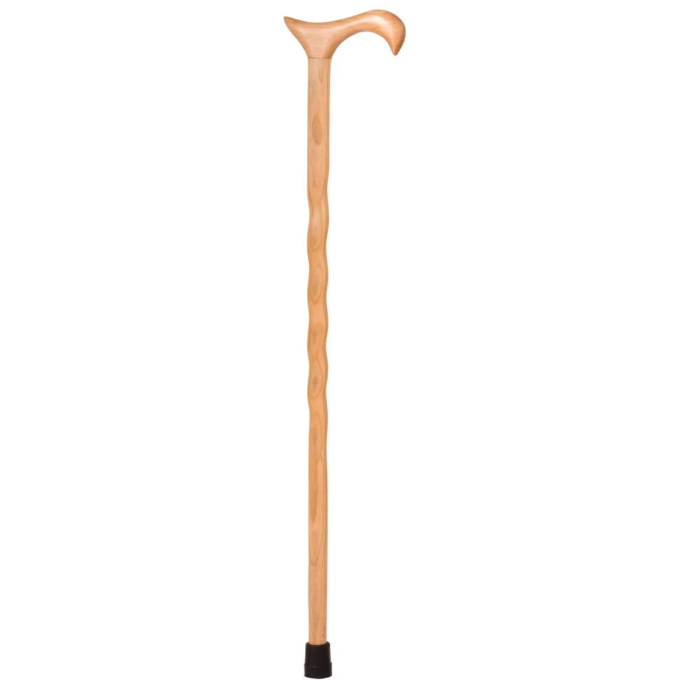 Twisted Cherry Derby Walking Cane P888585
