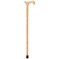 Twisted Cherry Derby Walking Cane P888585