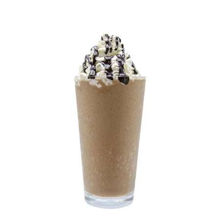 Dark Chocolate Sauce (64 oz) F526955