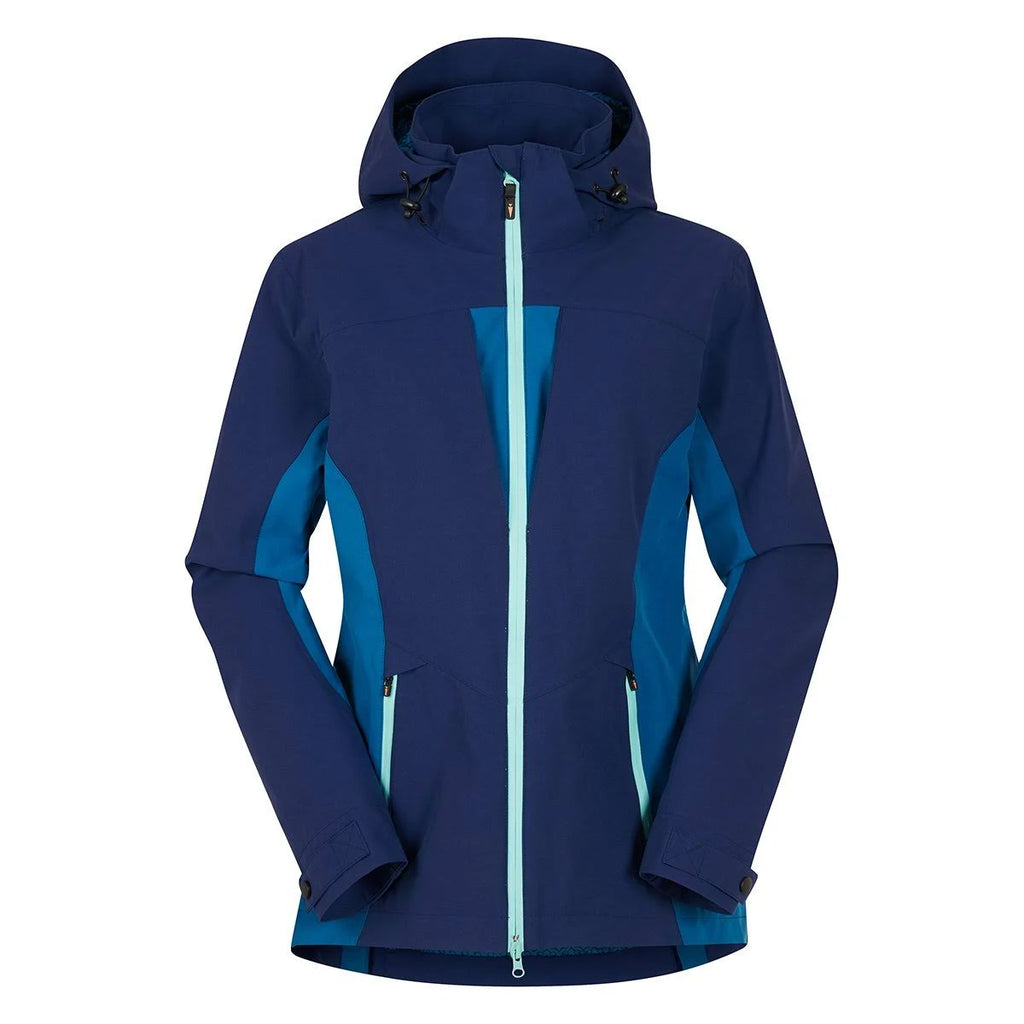 Waterproof Jacket A152732