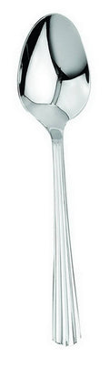 Stainless Silverplated Teaspoon - 36 per Case U6261