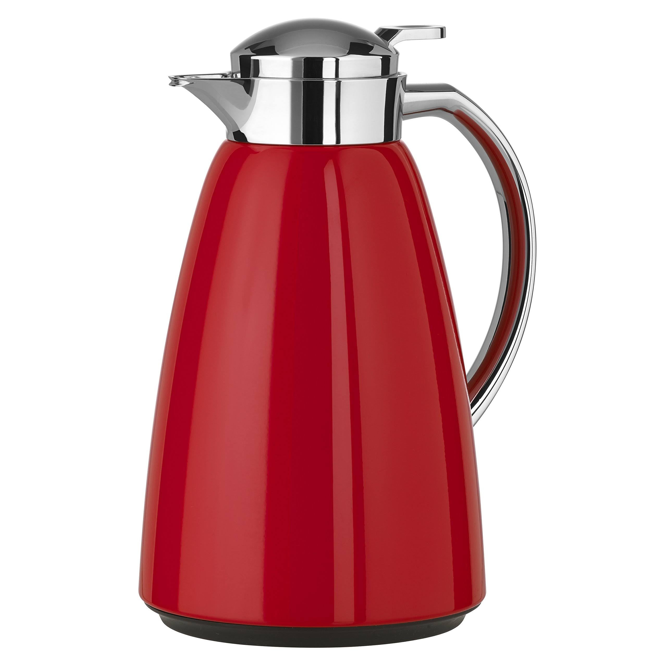 Red 4.25 Cup Thermal Carafe T921839