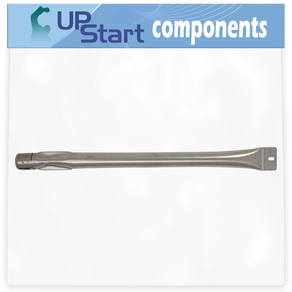 5-Pack Stainless Steel BBQ Gas Grill Tube Burner Replacement Parts A1673