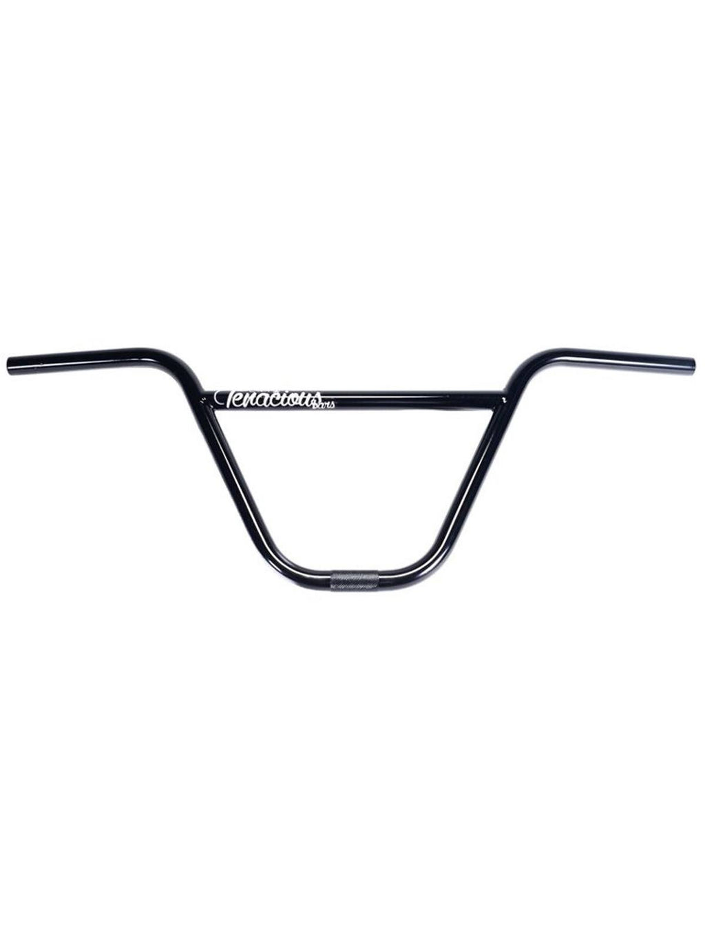 Black BMX Bars L20373