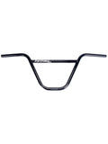 Black BMX Bars L20373