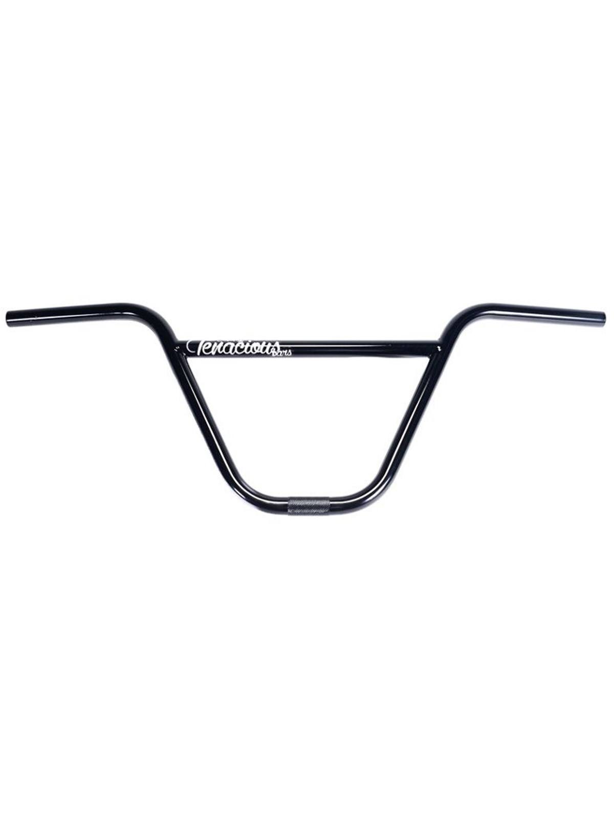 Black BMX Bars L20373