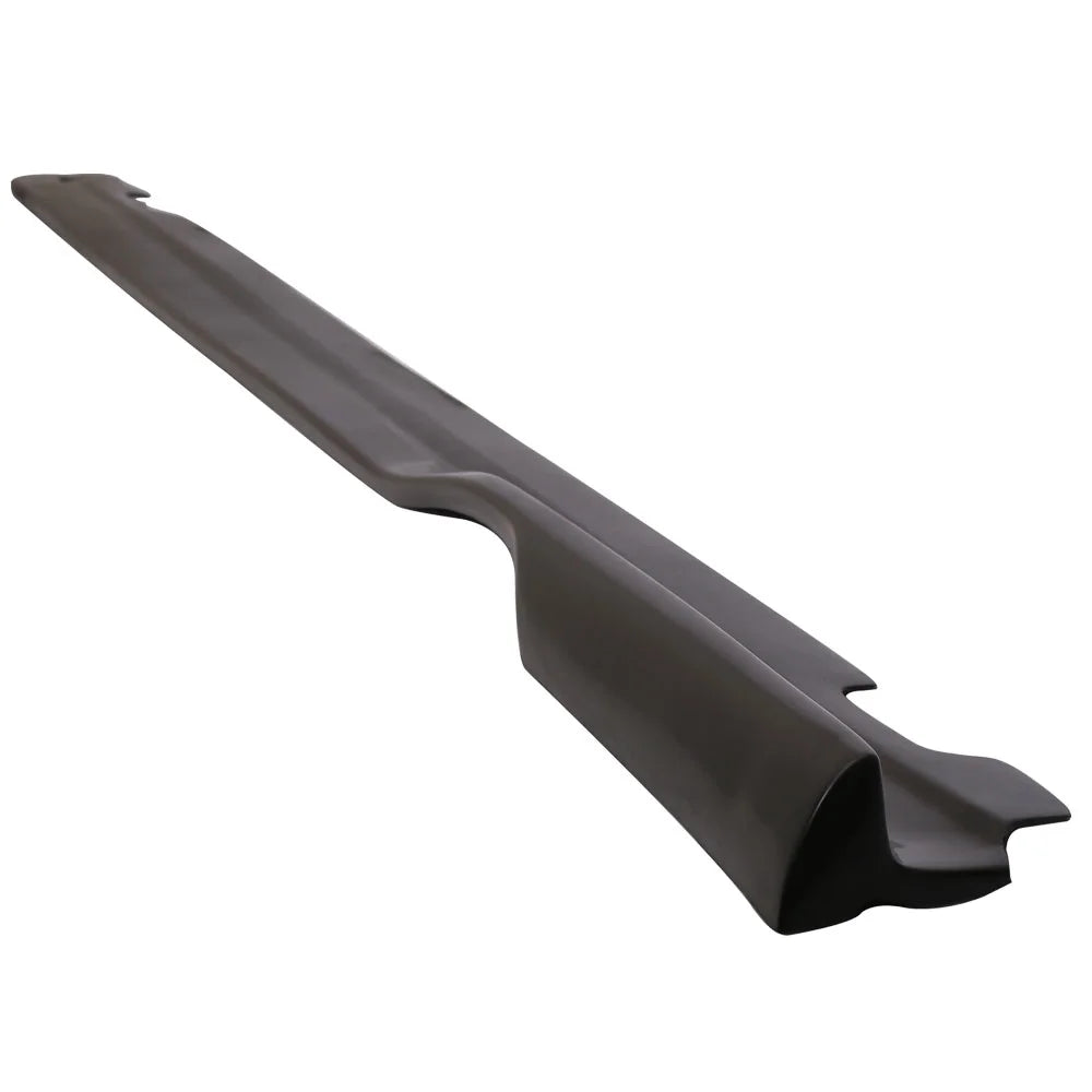 PU Side Skirts O66386
