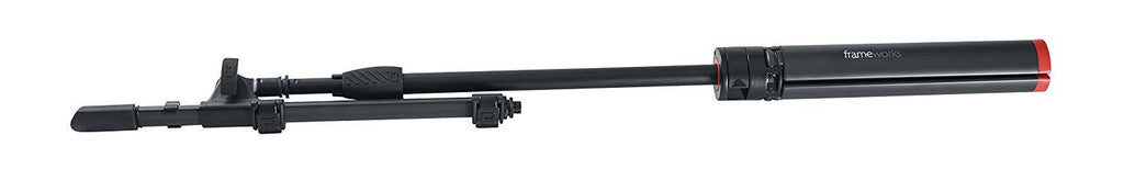 Tripod Microphone Boom Stand H808413
