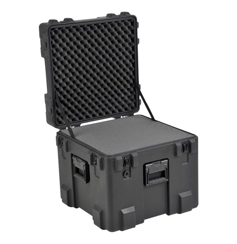Black Hard Case K5342