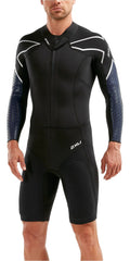 Black Wetsuit S3047