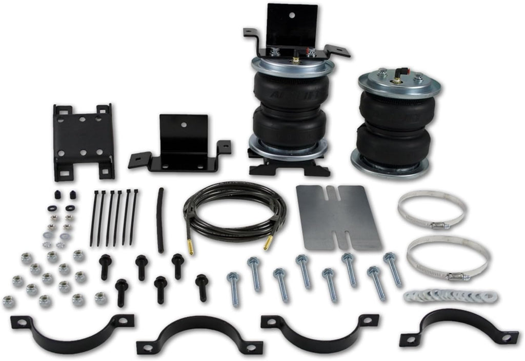 Air Suspension Kit P7394