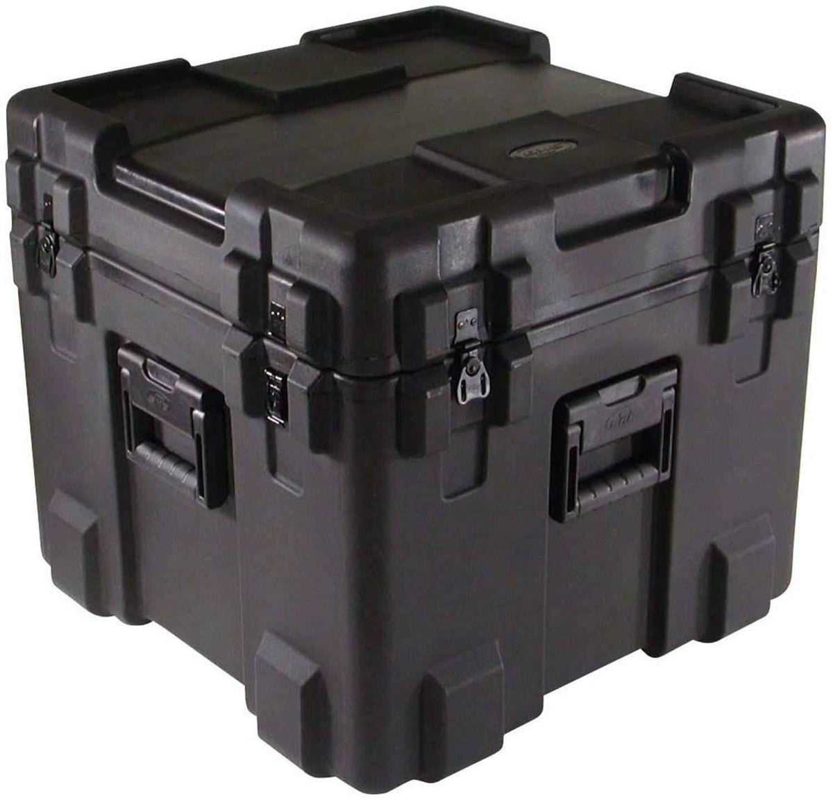 Black Hard Case K5342