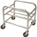 8 Bushel Aluminum Cart M550