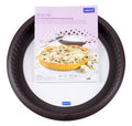 Brown 26 cm Quiche Mould M75084