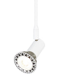 White Bolt Head A9819