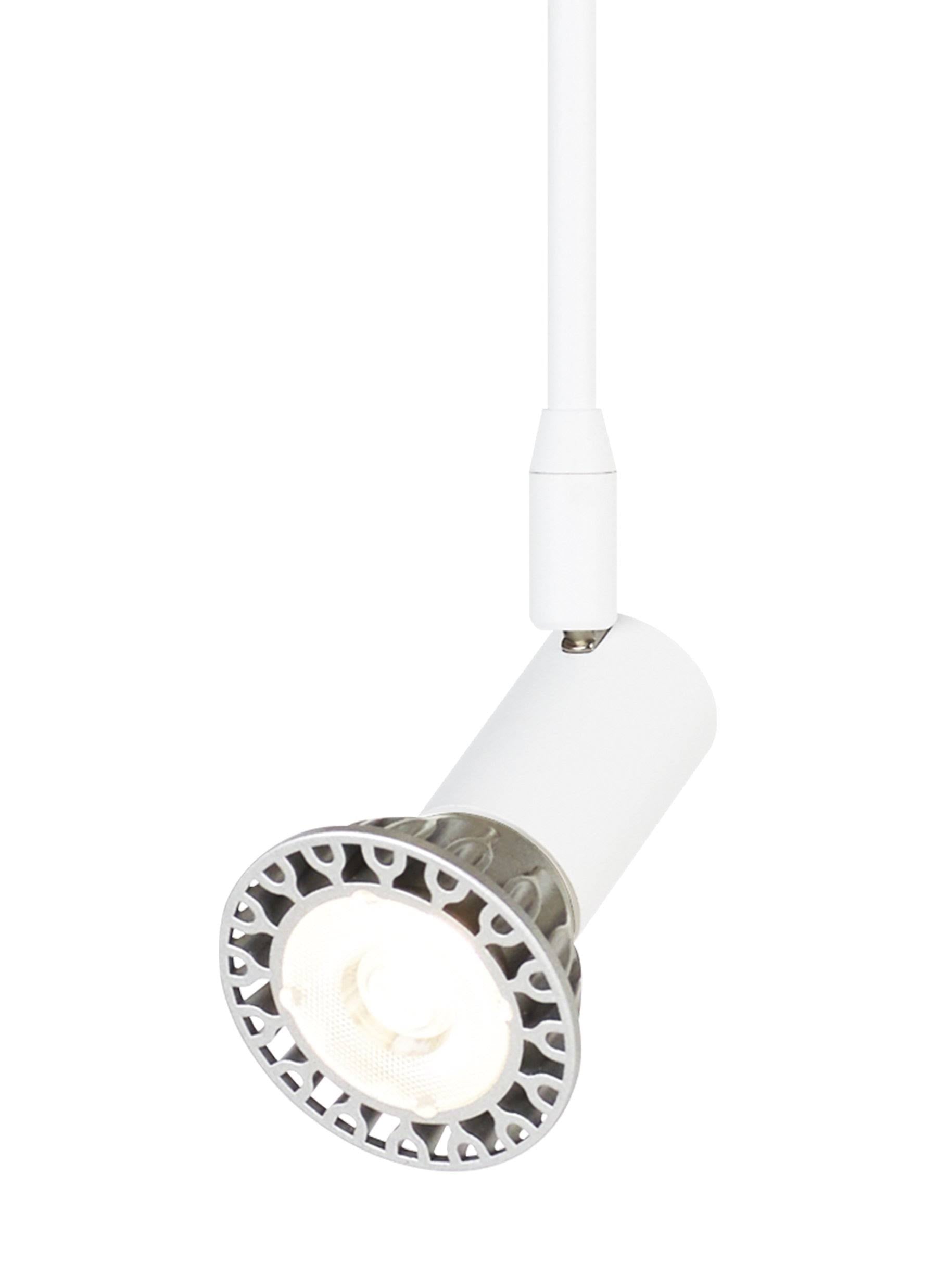 White Bolt Head A9819