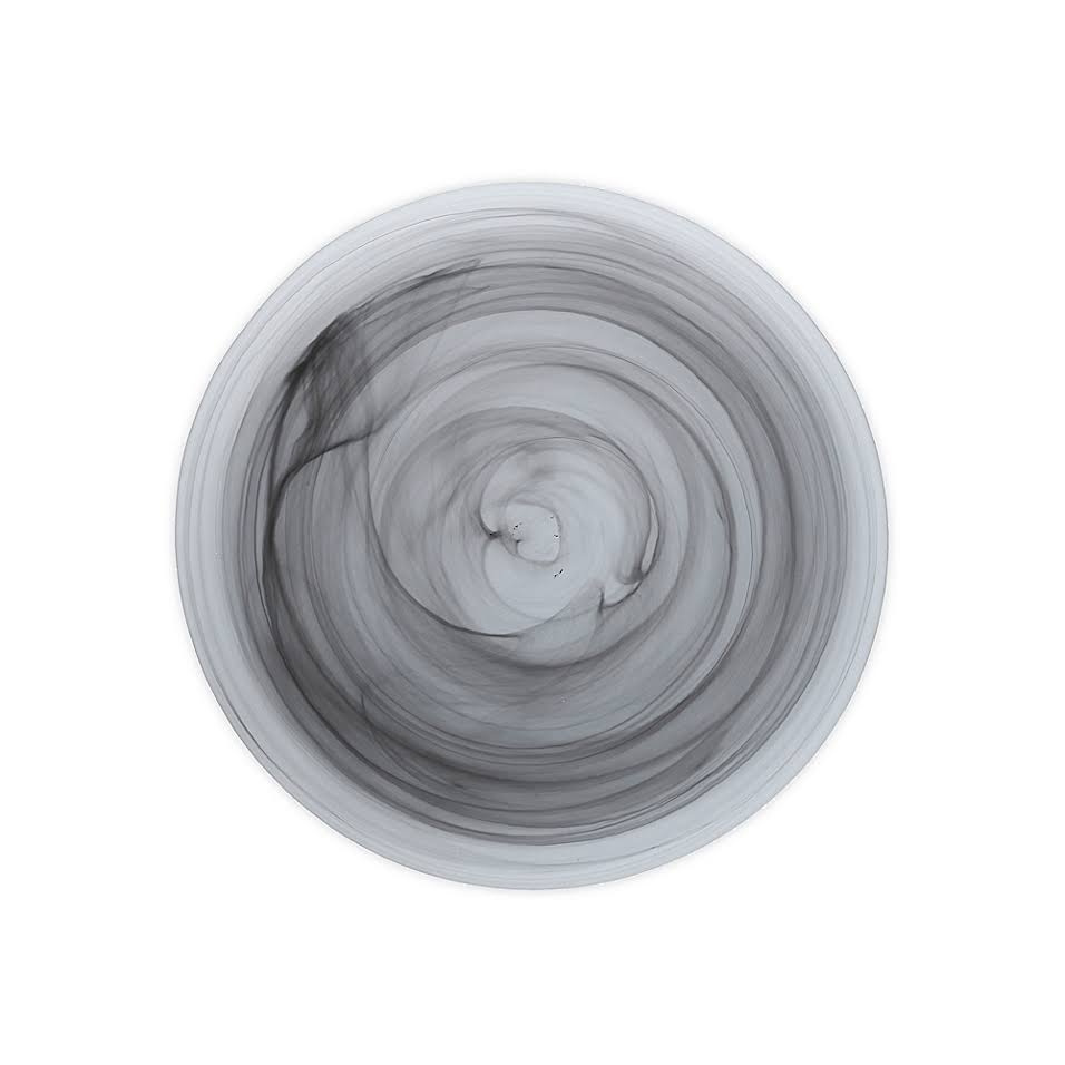 Storm Grey Charger Plates Set of 4 A434