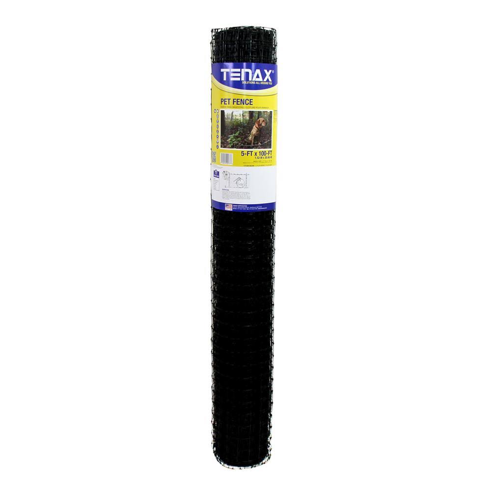 Deer Fence, 5' x 100' S51157