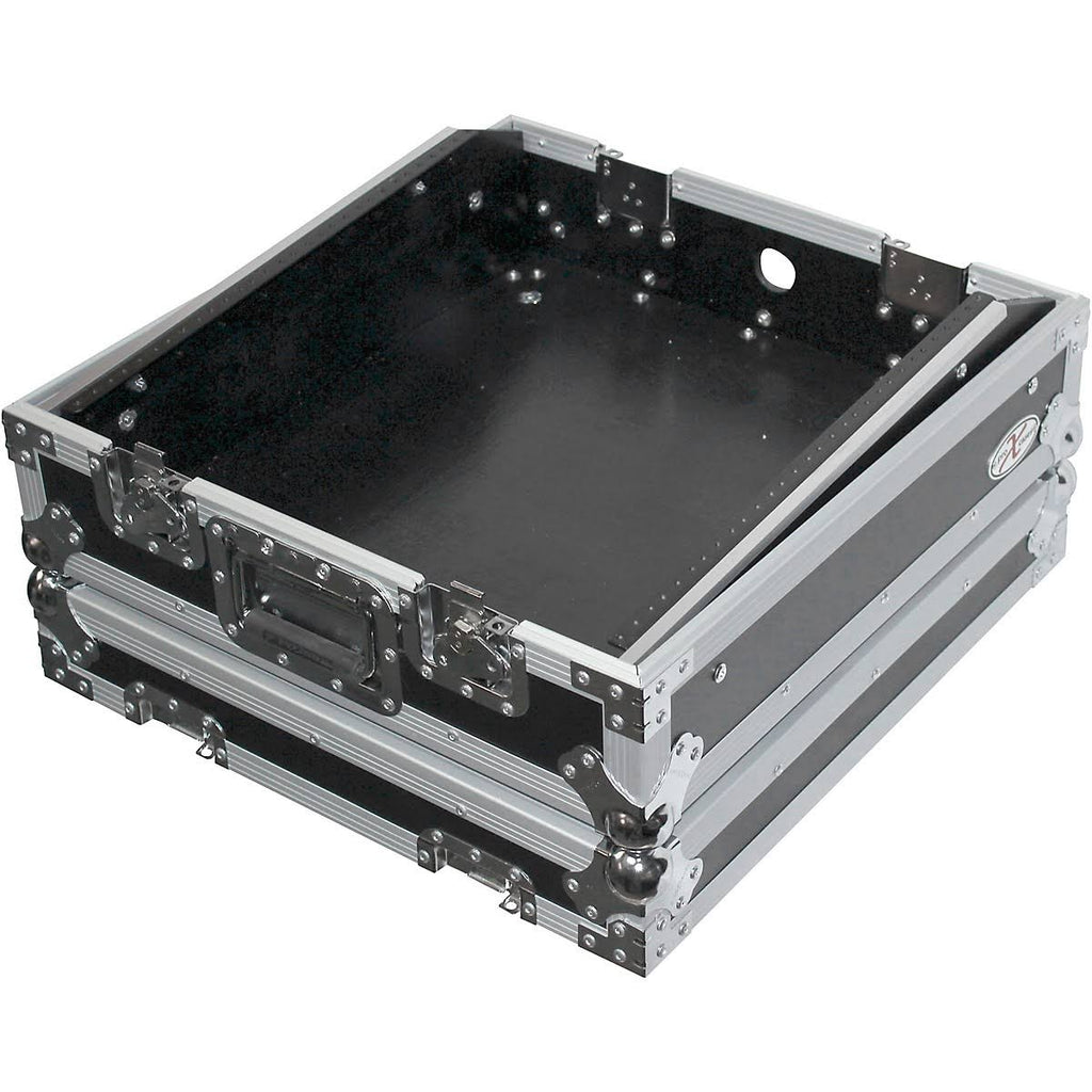 Topload Rackmount Mixer Case P463