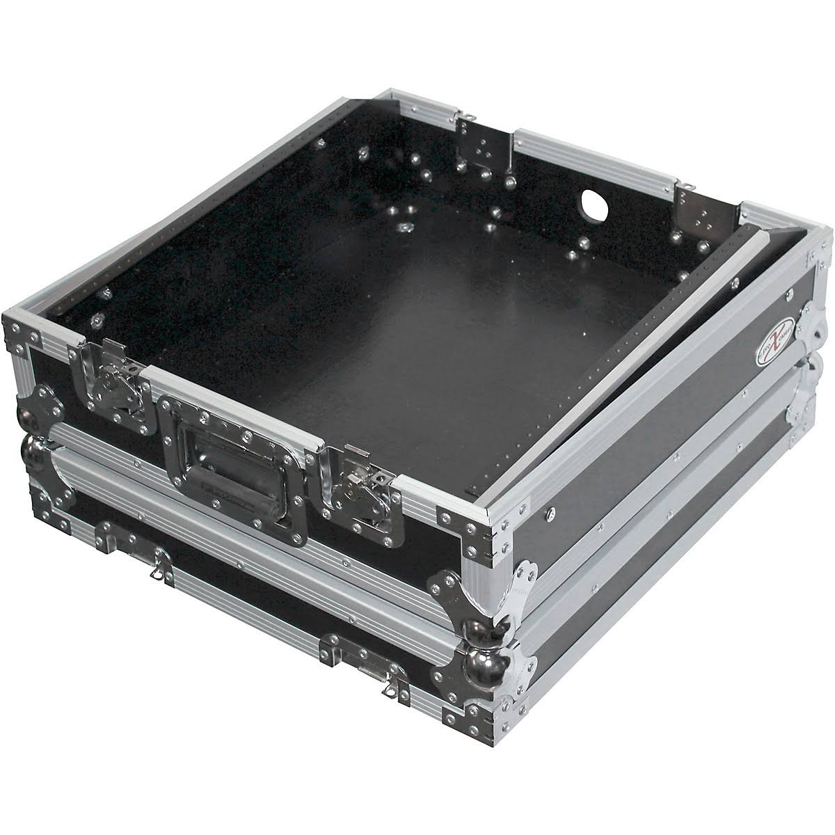 Topload Rackmount Mixer Case P463