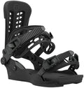 Black Large Snowboard Binding E26622