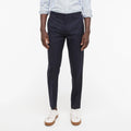 Slim-Fit Suit Pant in Italian Wool S8963