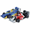 Two Pack of Formula MG+ Cars M64073