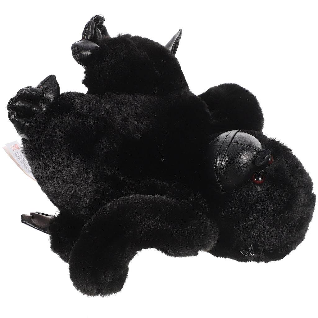 Large Plush Gorilla Stuffed Doll Z209