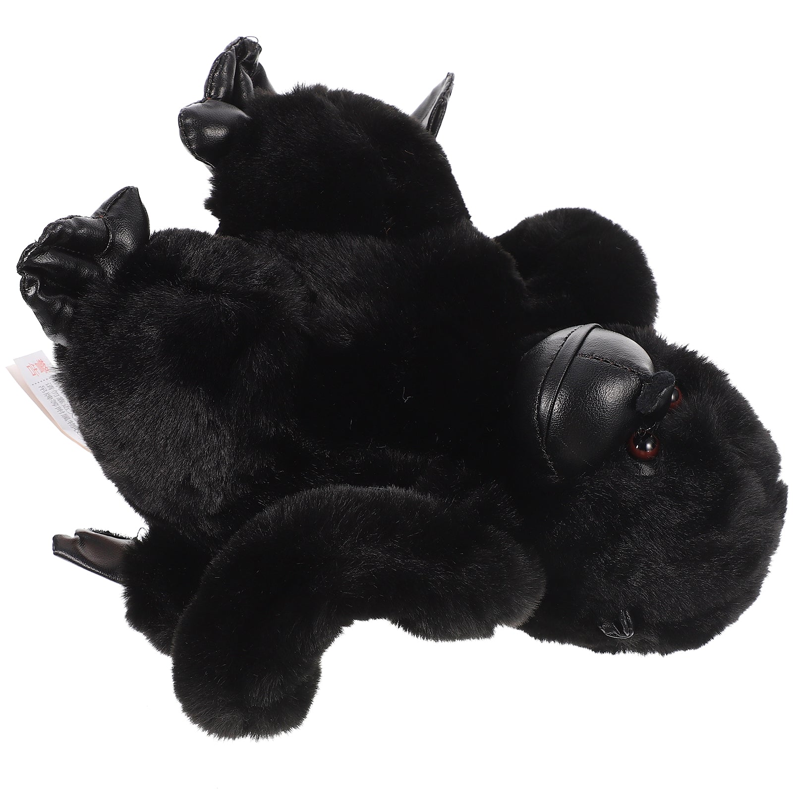 Large Plush Gorilla Stuffed Doll Z209