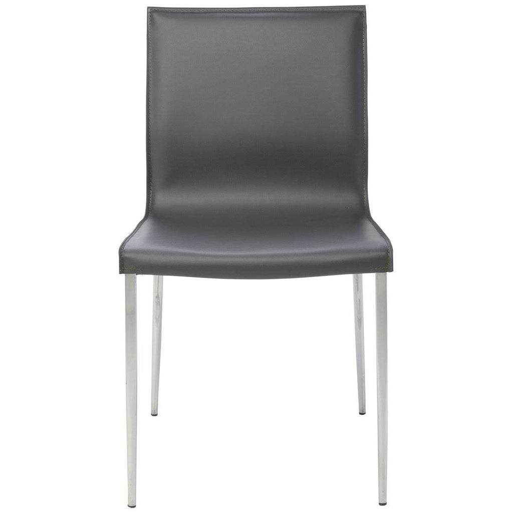 Ochre Dining Chair H6663